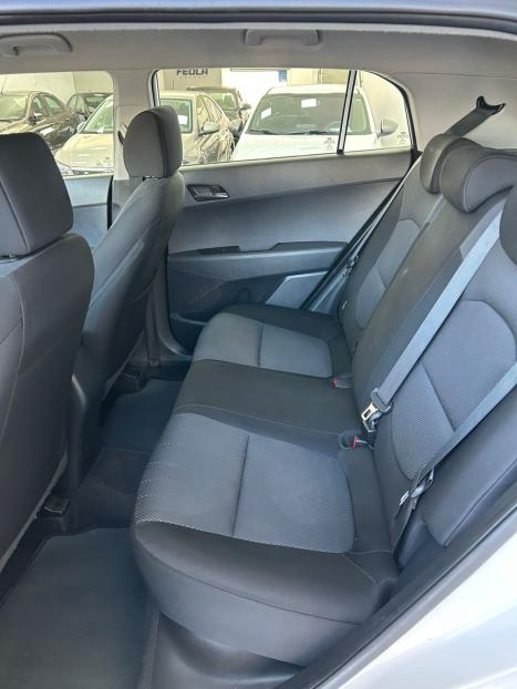 HYUNDAI Creta 1.6 16V 4P FLEX ATTITUDE AUTOMTICO, Foto 8