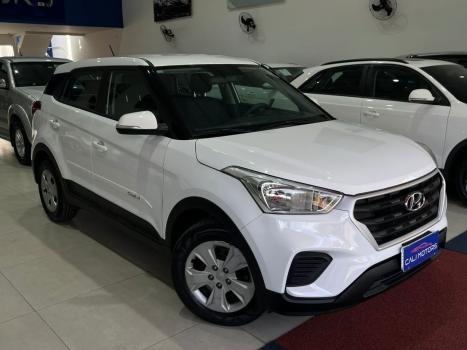 HYUNDAI Creta 1.6 16V 4P FLEX ATTITUDE AUTOMTICO, Foto 2