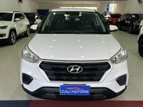 HYUNDAI Creta 1.6 16V 4P FLEX ATTITUDE AUTOMTICO, Foto 3