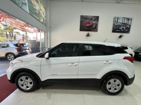 HYUNDAI Creta 1.6 16V 4P FLEX ATTITUDE AUTOMTICO, Foto 4