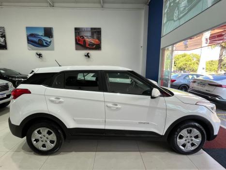 HYUNDAI Creta 1.6 16V 4P FLEX ATTITUDE AUTOMTICO, Foto 5