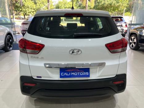 HYUNDAI Creta 1.6 16V 4P FLEX ATTITUDE AUTOMTICO, Foto 6