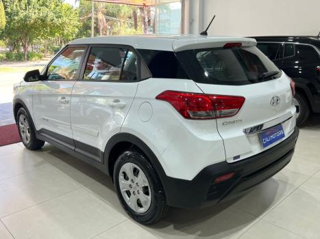 HYUNDAI Creta 1.6 16V 4P FLEX ATTITUDE AUTOMTICO, Foto 7