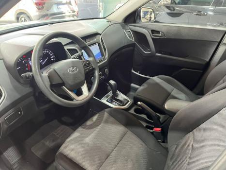 HYUNDAI Creta 1.6 16V 4P FLEX ATTITUDE AUTOMTICO, Foto 8