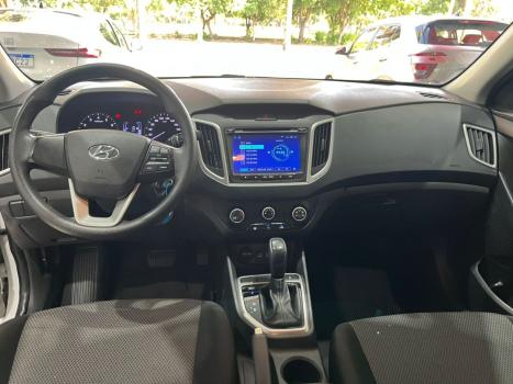 HYUNDAI Creta 1.6 16V 4P FLEX ATTITUDE AUTOMTICO, Foto 9