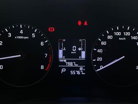HYUNDAI Creta 1.6 16V 4P FLEX ATTITUDE AUTOMTICO, Foto 10
