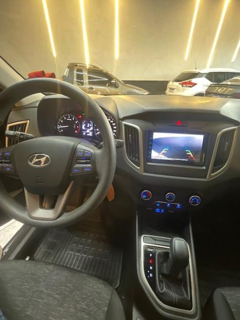 HYUNDAI Creta 1.6 16V 4P FLEX ACTION AUTOMTICO, Foto 7