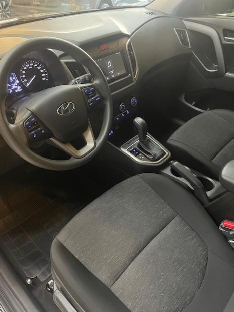 HYUNDAI Creta 1.6 16V 4P FLEX ACTION AUTOMTICO, Foto 8
