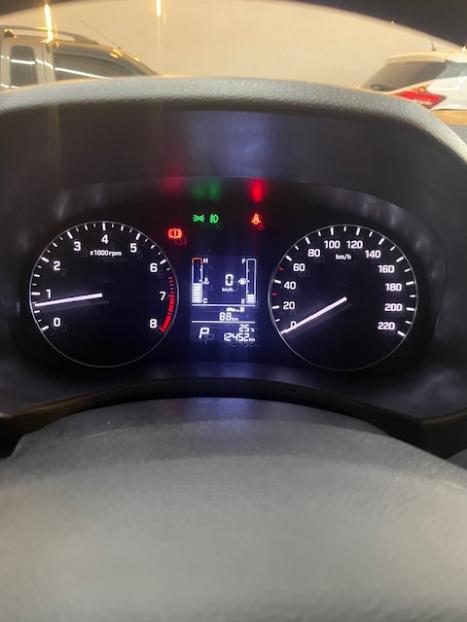 HYUNDAI Creta 1.6 16V 4P FLEX ACTION AUTOMTICO, Foto 11
