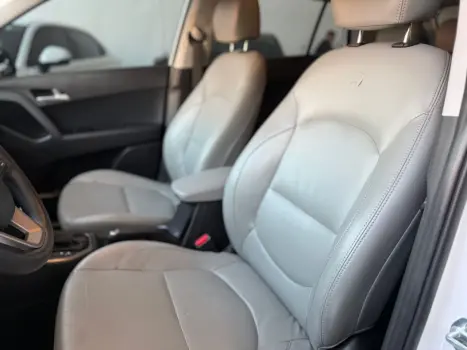 HYUNDAI Creta 1.6 16V 4P FLEX ACTION AUTOMTICO, Foto 7