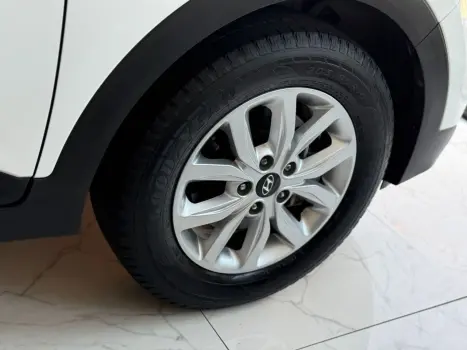 HYUNDAI Creta 1.6 16V 4P FLEX ACTION AUTOMTICO, Foto 9