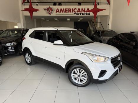 HYUNDAI Creta 1.6 16V 4P FLEX ATTITUDE AUTOMTICO, Foto 1
