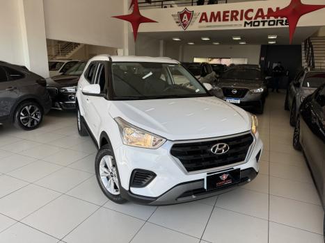 HYUNDAI Creta 1.6 16V 4P FLEX ATTITUDE AUTOMTICO, Foto 2