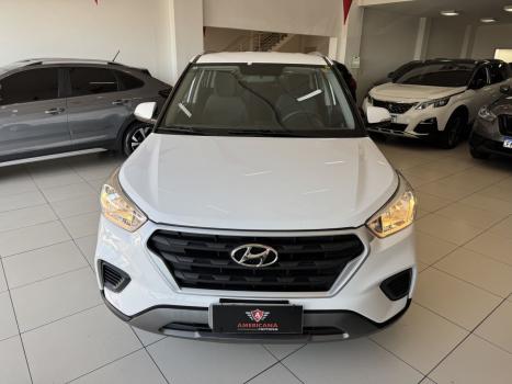 HYUNDAI Creta 1.6 16V 4P FLEX ATTITUDE AUTOMTICO, Foto 3