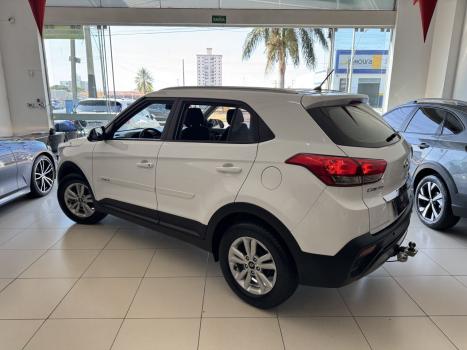 HYUNDAI Creta 1.6 16V 4P FLEX ATTITUDE AUTOMTICO, Foto 4