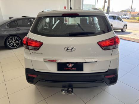 HYUNDAI Creta 1.6 16V 4P FLEX ATTITUDE AUTOMTICO, Foto 5