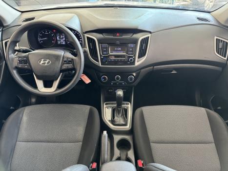 HYUNDAI Creta 1.6 16V 4P FLEX ATTITUDE AUTOMTICO, Foto 6