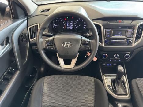 HYUNDAI Creta 1.6 16V 4P FLEX ATTITUDE AUTOMTICO, Foto 7