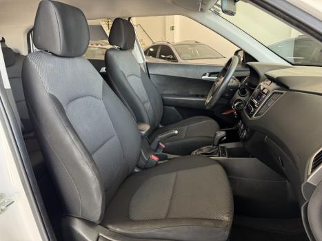 HYUNDAI Creta 1.6 16V 4P FLEX ATTITUDE AUTOMTICO, Foto 8