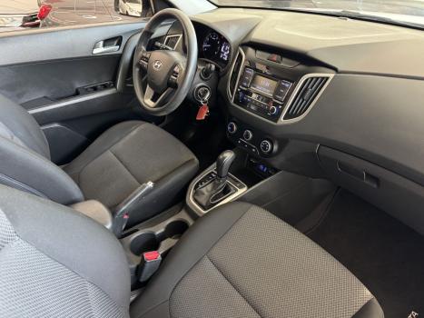 HYUNDAI Creta 1.6 16V 4P FLEX ATTITUDE AUTOMTICO, Foto 9