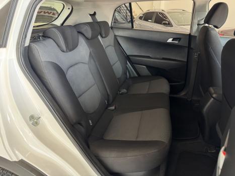 HYUNDAI Creta 1.6 16V 4P FLEX ATTITUDE AUTOMTICO, Foto 10