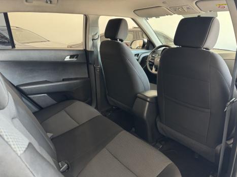 HYUNDAI Creta 1.6 16V 4P FLEX ATTITUDE AUTOMTICO, Foto 11