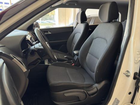 HYUNDAI Creta 1.6 16V 4P FLEX ATTITUDE AUTOMTICO, Foto 12
