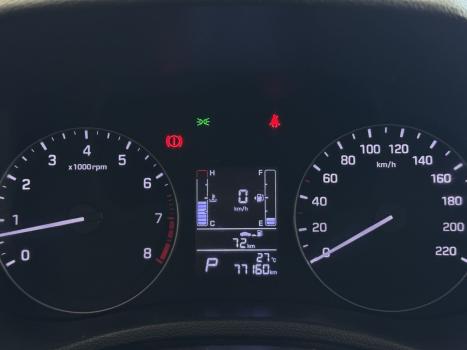 HYUNDAI Creta 1.6 16V 4P FLEX ATTITUDE AUTOMTICO, Foto 15