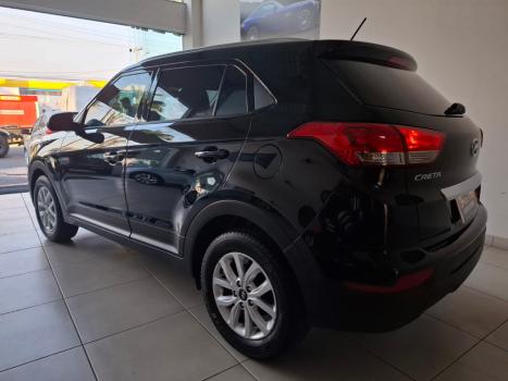 HYUNDAI Creta 1.6 16V 4P FLEX ACTION AUTOMTICO, Foto 2