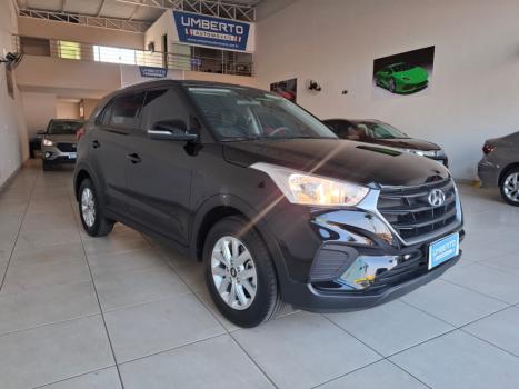 HYUNDAI Creta 1.6 16V 4P FLEX ACTION AUTOMTICO, Foto 6