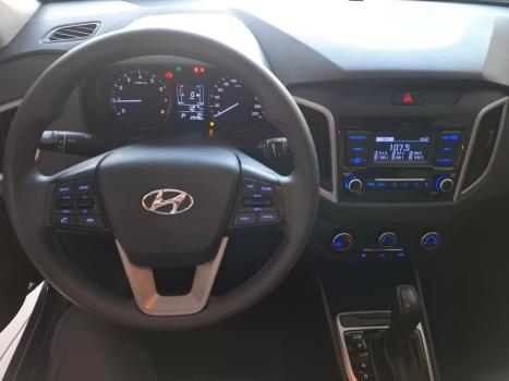 HYUNDAI Creta 1.6 16V 4P FLEX ACTION AUTOMTICO, Foto 10