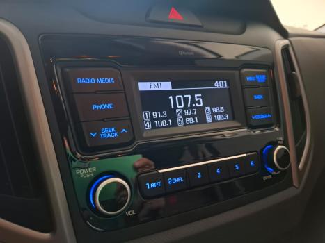 HYUNDAI Creta 1.6 16V 4P FLEX ACTION AUTOMTICO, Foto 11