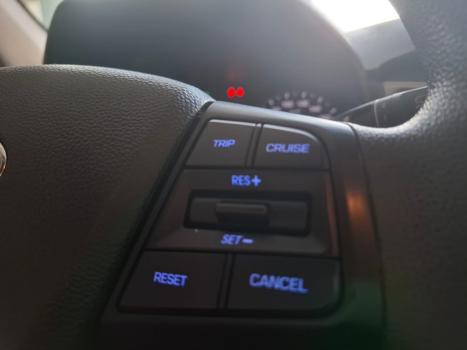 HYUNDAI Creta 1.6 16V 4P FLEX ACTION AUTOMTICO, Foto 13