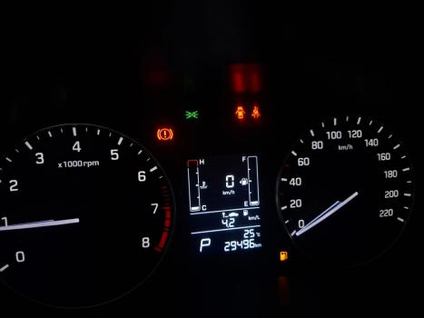 HYUNDAI Creta 1.6 16V 4P FLEX ACTION AUTOMTICO, Foto 15