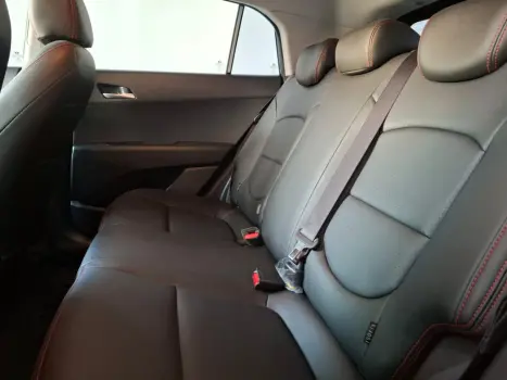 HYUNDAI Creta 1.6 16V 4P FLEX ACTION AUTOMTICO, Foto 17