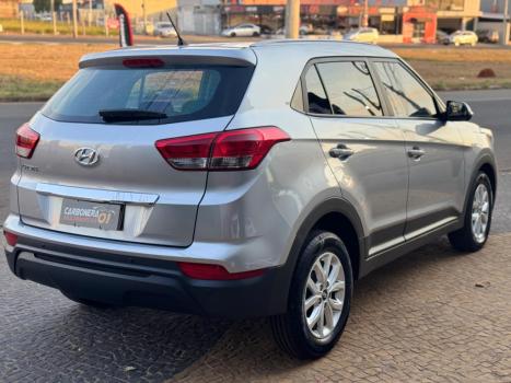 HYUNDAI Creta 1.6 16V 4P FLEX ACTION AUTOMTICO, Foto 14
