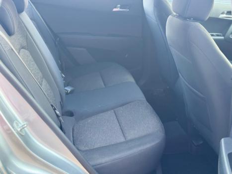 HYUNDAI Creta 1.6 16V 4P FLEX ACTION AUTOMTICO, Foto 12
