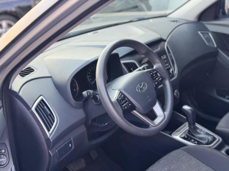 HYUNDAI Creta 1.6 16V 4P FLEX ACTION AUTOMTICO, Foto 9