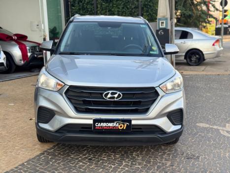 HYUNDAI Creta 1.6 16V 4P FLEX ACTION AUTOMTICO, Foto 2