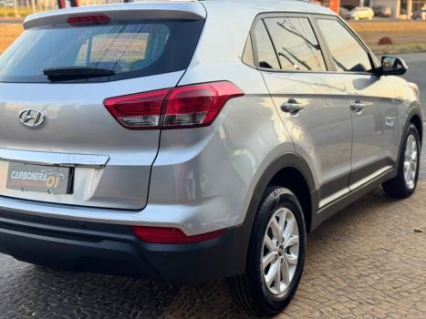 HYUNDAI Creta 1.6 16V 4P FLEX ACTION AUTOMTICO, Foto 15