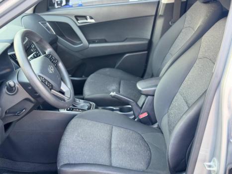 HYUNDAI Creta 1.6 16V 4P FLEX ACTION AUTOMTICO, Foto 11