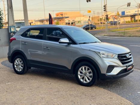 HYUNDAI Creta 1.6 16V 4P FLEX ACTION AUTOMTICO, Foto 3