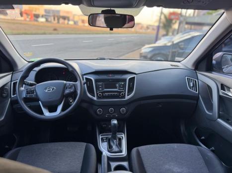 HYUNDAI Creta 1.6 16V 4P FLEX ACTION AUTOMTICO, Foto 8
