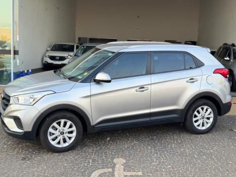 HYUNDAI Creta 1.6 16V 4P FLEX ACTION AUTOMTICO, Foto 5