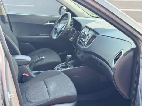 HYUNDAI Creta 1.6 16V 4P FLEX ACTION AUTOMTICO, Foto 10