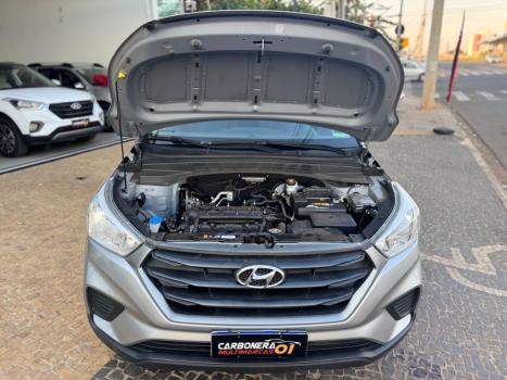 HYUNDAI Creta 1.6 16V 4P FLEX ACTION AUTOMTICO, Foto 4