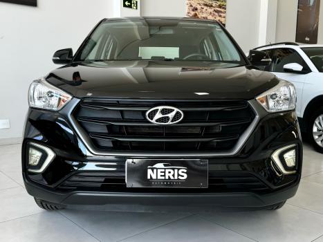HYUNDAI Creta 1.6 16V 4P FLEX ATTITUDE AUTOMTICO, Foto 2