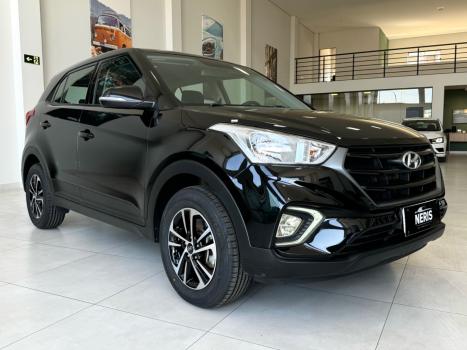 HYUNDAI Creta 1.6 16V 4P FLEX ATTITUDE AUTOMTICO, Foto 3