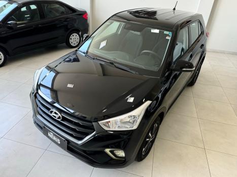 HYUNDAI Creta 1.6 16V 4P FLEX ATTITUDE AUTOMTICO, Foto 4