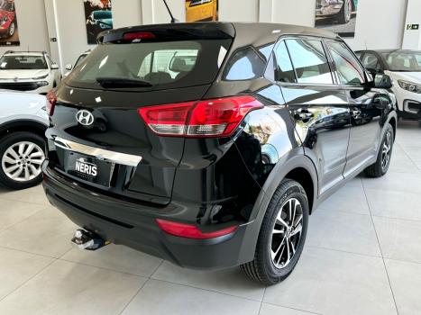 HYUNDAI Creta 1.6 16V 4P FLEX ATTITUDE AUTOMTICO, Foto 5